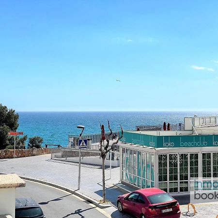 Paradis Salou, Climatizado U Con Vistas Al Mar Exterior foto